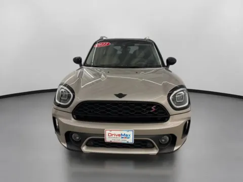 Photos of 2023 MINI Countryman Cooper S Hatchback 4D for sale in West Bridgewater, MA at DriveMax (Auto Center Sales and Service)