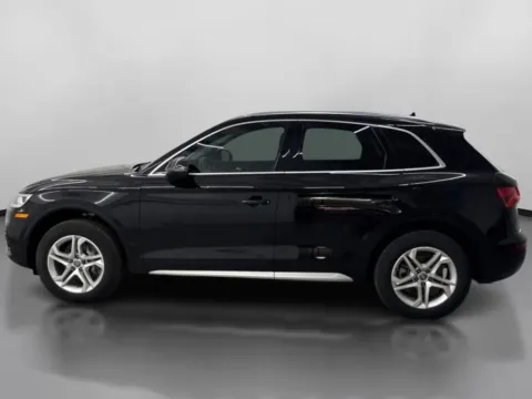 More photos of 2018 Audi Q5 Premium Plus w/Technology Value Pkg Sport Utility 4D at DriveMax (Auto Center Sales and Service), MA