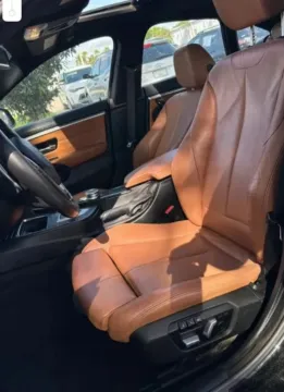 Another view of 2019 BMW 4 Series 430i Gran Coupe Sedan 4D for sale in West Bridgewater, MA at DriveMax (Auto Center Sales and Service)