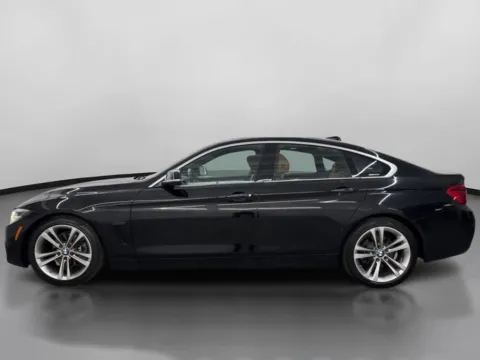 More photos of 2019 BMW 4 Series 430i Gran Coupe Sedan 4D at DriveMax (Auto Center Sales and Service), MA