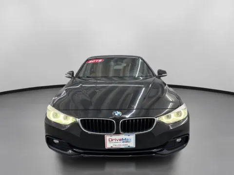 Photos of 2019 BMW 4 Series 430i Gran Coupe Sedan 4D for sale in West Bridgewater, MA at DriveMax (Auto Center Sales and Service)
