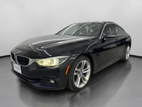 More photos of 2019 BMW 4 Series 430i Gran Coupe Sedan 4D at DriveMax (Auto Center Sales and Service), MA