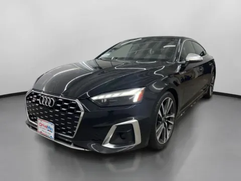 More photos of 2021 Audi S5 Premium Sedan 4D at DriveMax (Auto Center Sales and Service), MA