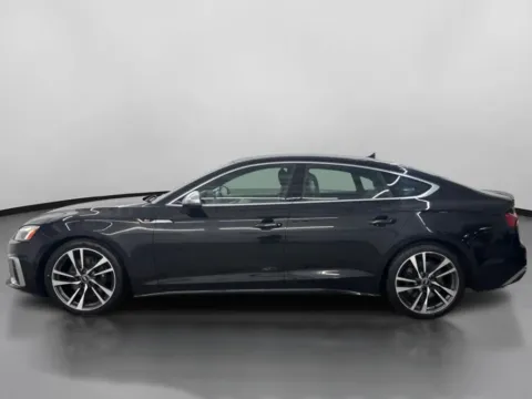 More photos of 2021 Audi S5 Premium Sedan 4D at DriveMax (Auto Center Sales and Service), MA