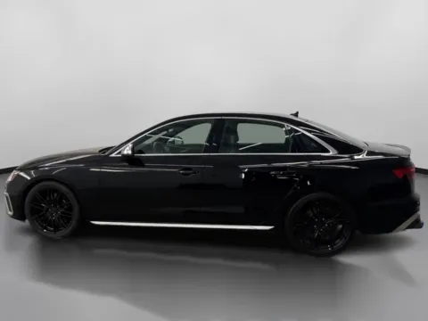 More photos of 2023 Audi S4 Premium Sedan 4D at DriveMax (Auto Center Sales and Service), MA