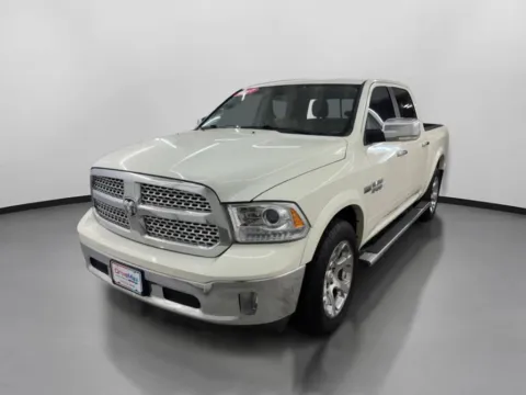 More photos of 2017 Ram 1500 Crew Cab Laramie Pickup 4D 5 1/2 ft at DriveMax (Auto Center Sales and Service), MA