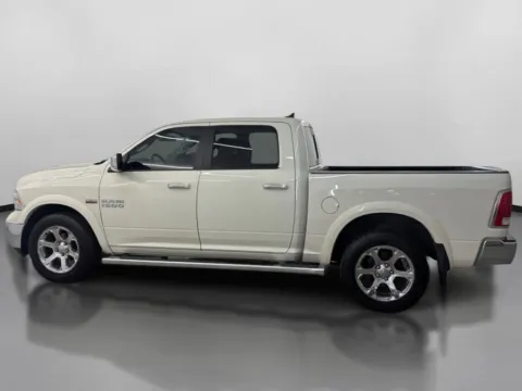 More photos of 2017 Ram 1500 Crew Cab Laramie Pickup 4D 5 1/2 ft at DriveMax (Auto Center Sales and Service), MA