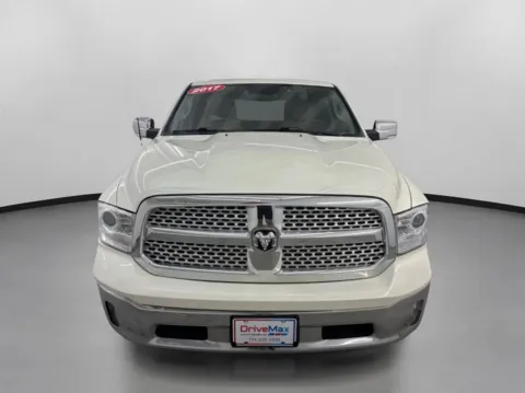 Photos of 2017 Ram 1500 Crew Cab Laramie Pickup 4D 5 1/2 ft for sale in West Bridgewater, MA at DriveMax (Auto Center Sales and Service)