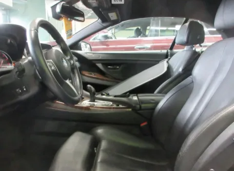 Another view of 2017 BMW 6 Series 640i xDrive Convertible 2D for sale in West Bridgewater, MA at DriveMax (Auto Center Sales and Service)