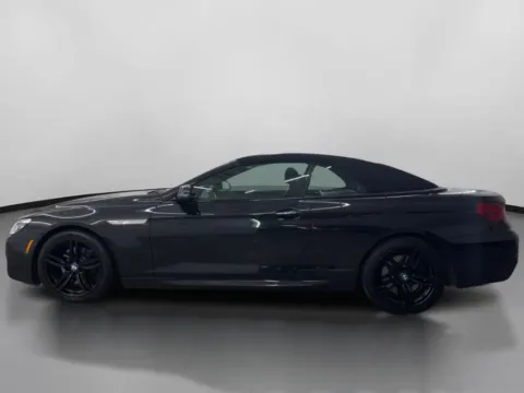 More photos of 2017 BMW 6 Series 640i xDrive Convertible 2D at DriveMax (Auto Center Sales and Service), MA