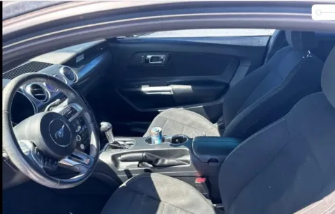 Photos of 2015 Ford Mustang EcoBoost Coupe 2D for sale in West Bridgewater, MA at DriveMax (Auto Center Sales and Service)