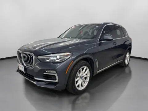 More photos of 2019 BMW X5 xDrive40i Sport Utility 4D at DriveMax (Auto Center Sales and Service), MA