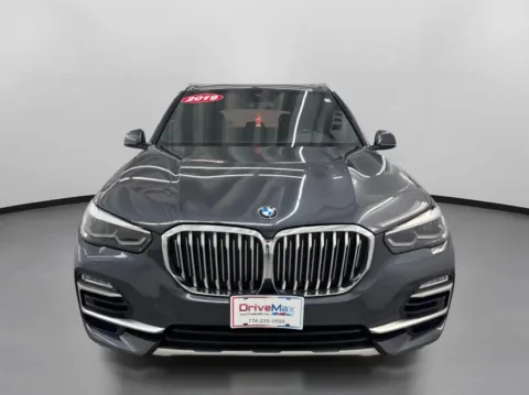 Photos of 2019 BMW X5 xDrive40i Sport Utility 4D for sale in West Bridgewater, MA at DriveMax (Auto Center Sales and Service)