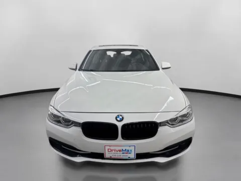 Photos of 2018 BMW 3 Series 330i xDrive Sedan 4D for sale in West Bridgewater, MA at DriveMax (Auto Center Sales and Service)