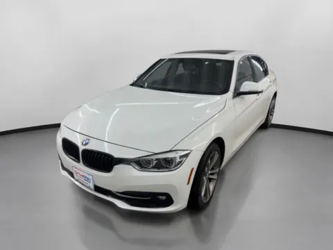 More photos of 2018 BMW 3 Series 330i xDrive Sedan 4D at DriveMax (Auto Center Sales and Service), MA