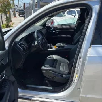 Photos of 2018 Volvo XC90 T6 Momentum Sport Utility 4D for sale in West Bridgewater, MA at DriveMax (Auto Center Sales and Service)