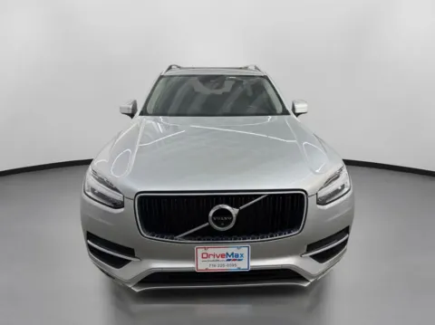 Photos of 2018 Volvo XC90 T6 Momentum Sport Utility 4D for sale in West Bridgewater, MA at DriveMax (Auto Center Sales and Service)