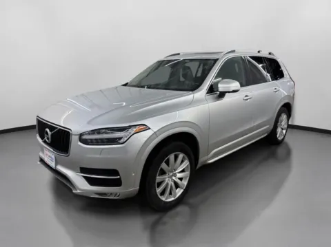 More photos of 2018 Volvo XC90 T6 Momentum Sport Utility 4D at DriveMax (Auto Center Sales and Service), MA