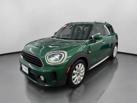 More photos of 2022 MINI Countryman ALL4 Oxford Hatchback 4D at DriveMax (Auto Center Sales and Service), MA