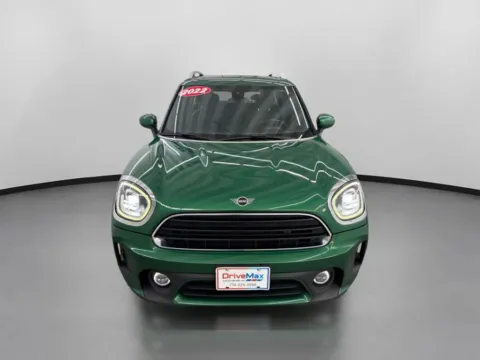 Photos of 2022 MINI Countryman ALL4 Oxford Hatchback 4D for sale in West Bridgewater, MA at DriveMax (Auto Center Sales and Service)