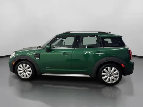 More photos of 2022 MINI Countryman ALL4 Oxford Hatchback 4D at DriveMax (Auto Center Sales and Service), MA