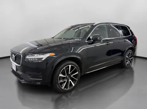 More photos of 2022 Volvo XC90 T6 Momentum Sport Utility 4D at DriveMax (Auto Center Sales and Service), MA