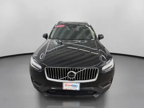 Photos of 2022 Volvo XC90 T6 Momentum Sport Utility 4D for sale in West Bridgewater, MA at DriveMax (Auto Center Sales and Service)
