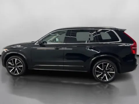 More photos of 2022 Volvo XC90 T6 Momentum Sport Utility 4D at DriveMax (Auto Center Sales and Service), MA