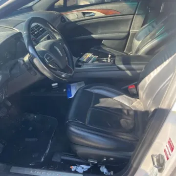 Photos of 2018 Lincoln MKZ Select Sedan 4D for sale in West Bridgewater, MA at DriveMax (Auto Center Sales and Service)