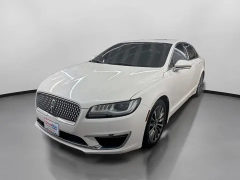 More photos of 2018 Lincoln MKZ Select Sedan 4D at DriveMax (Auto Center Sales and Service), MA
