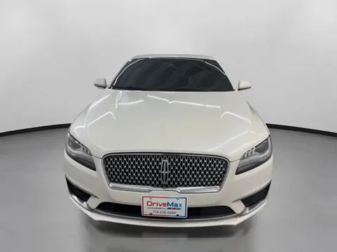 Photos of 2018 Lincoln MKZ Select Sedan 4D for sale in West Bridgewater, MA at DriveMax (Auto Center Sales and Service)