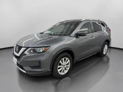 More photos of 2018 Nissan Rogue SV Sport Utility 4D at DriveMax (Auto Center Sales and Service), MA