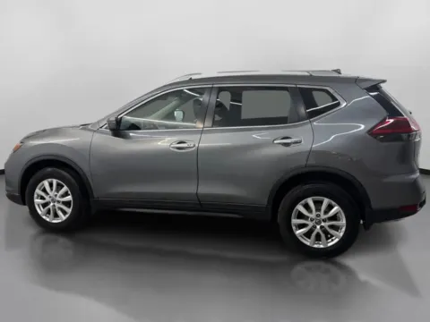More photos of 2018 Nissan Rogue SV Sport Utility 4D at DriveMax (Auto Center Sales and Service), MA