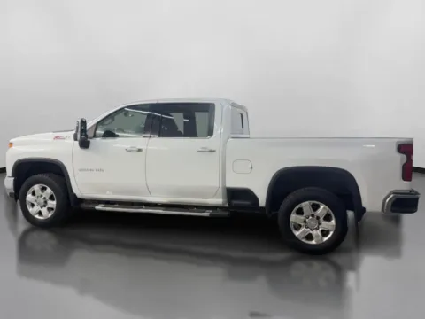 More photos of 2020 Chevrolet Silverado 2500 HD Crew Cab LTZ Pickup 4D 6 1/2 ft at DriveMax (Auto Center Sales and Service), MA