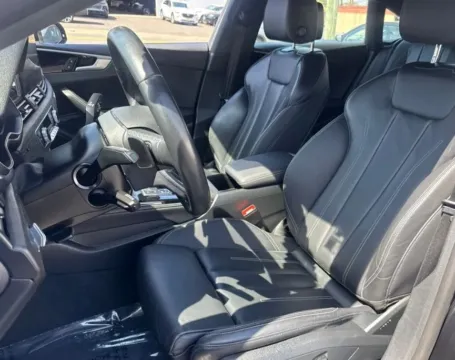 Photos of 2024 Audi A5 Premium Plus Sedan 4D for sale in West Bridgewater, MA at DriveMax (Auto Center Sales and Service)