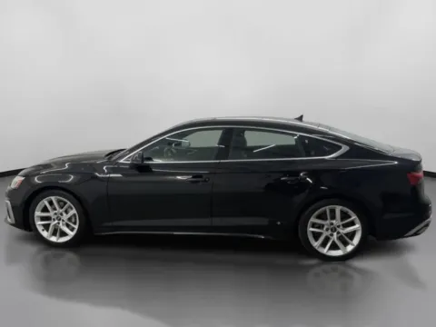 More photos of 2024 Audi A5 Premium Plus Sedan 4D at DriveMax (Auto Center Sales and Service), MA