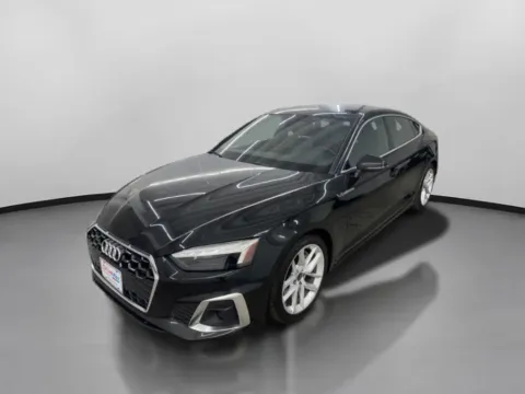 More photos of 2024 Audi A5 Premium Plus Sedan 4D at DriveMax (Auto Center Sales and Service), MA