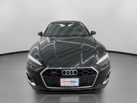 Photos of 2024 Audi A5 Premium Plus Sedan 4D for sale in West Bridgewater, MA at DriveMax (Auto Center Sales and Service)