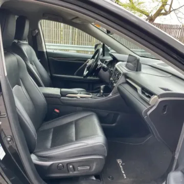 Photos of 2021 Lexus RX 350 Sport Utility 4D for sale in West Bridgewater, MA at DriveMax (Auto Center Sales and Service)