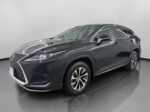 More photos of 2021 Lexus RX 350 Sport Utility 4D at DriveMax (Auto Center Sales and Service), MA