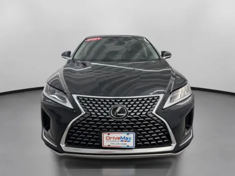 Photos of 2021 Lexus RX 350 Sport Utility 4D for sale in West Bridgewater, MA at DriveMax (Auto Center Sales and Service)