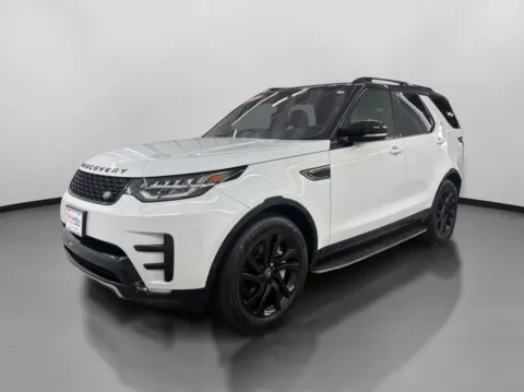 More photos of 2020 Land Rover Discovery HSE Sport Utility 4D at DriveMax (Auto Center Sales and Service), MA