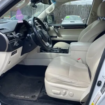 Photos of 2020 Lexus GX 460 Sport Utility 4D for sale in West Bridgewater, MA at DriveMax (Auto Center Sales and Service)
