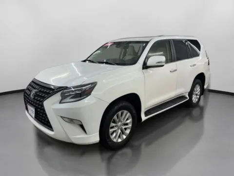 More photos of 2020 Lexus GX 460 Sport Utility 4D at DriveMax (Auto Center Sales and Service), MA