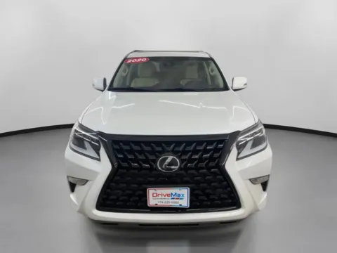 Photos of 2020 Lexus GX 460 Sport Utility 4D for sale in West Bridgewater, MA at DriveMax (Auto Center Sales and Service)