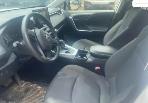 Photos of 2019 Toyota RAV4 LE Sport Utility 4D for sale in West Bridgewater, MA at DriveMax (Auto Center Sales and Service)