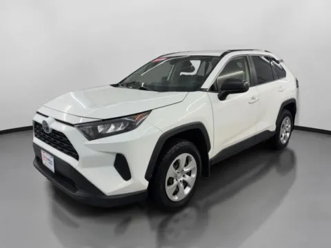 More photos of 2019 Toyota RAV4 LE Sport Utility 4D at DriveMax (Auto Center Sales and Service), MA