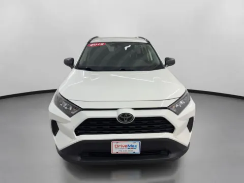 Photos of 2019 Toyota RAV4 LE Sport Utility 4D for sale in West Bridgewater, MA at DriveMax (Auto Center Sales and Service)