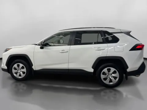 More photos of 2019 Toyota RAV4 LE Sport Utility 4D at DriveMax (Auto Center Sales and Service), MA