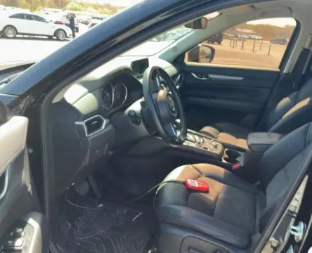 Photos of 2017 MAZDA CX-5 Touring Sport Utility 4D for sale in West Bridgewater, MA at DriveMax (Auto Center Sales and Service)